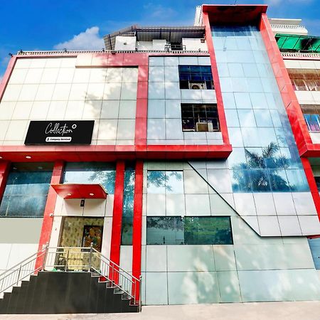 Super Collection O Lake Palace Road Udajpur Zewnętrze zdjęcie