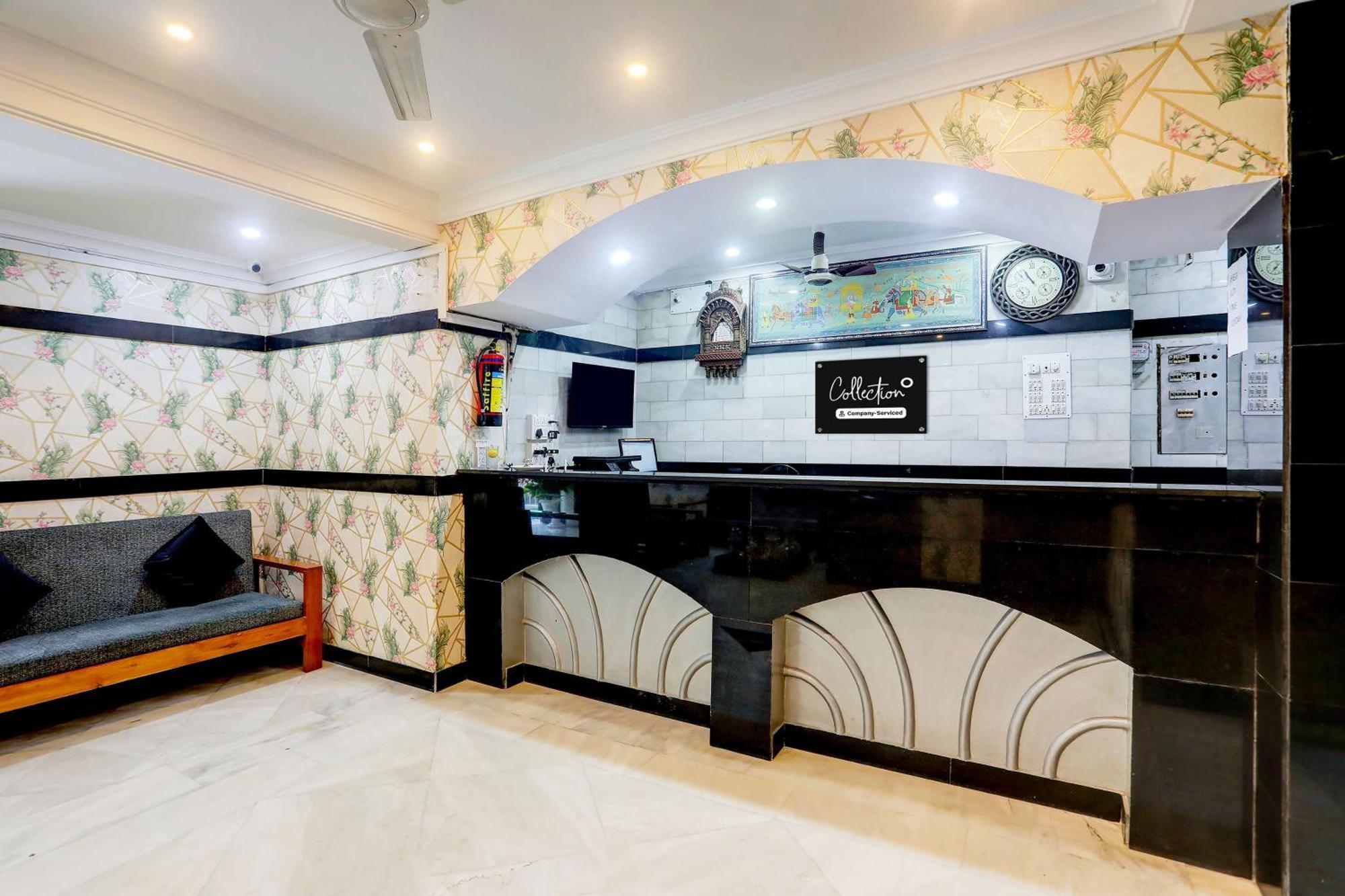 Super Collection O Lake Palace Road Udajpur Zewnętrze zdjęcie
